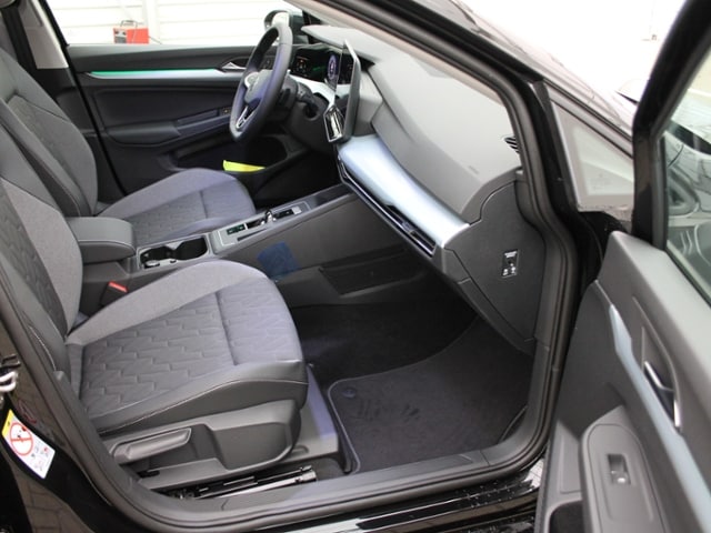 Volkswagen Golf DSG Golf VIII