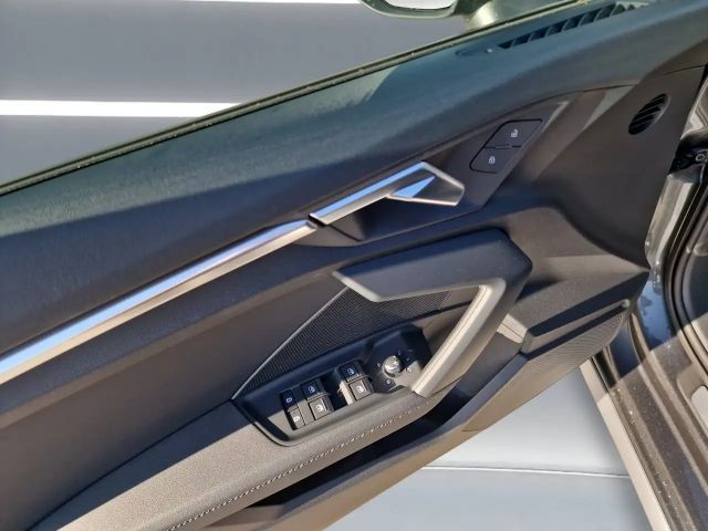 Audi S3 Sedan Sportback