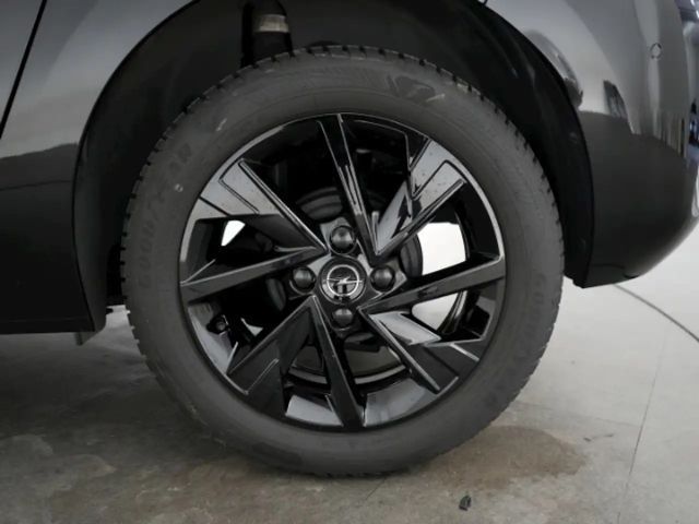 Opel Corsa GS-Line Grand Sport