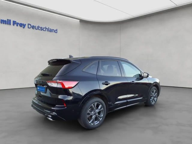 Ford Kuga ST Line X