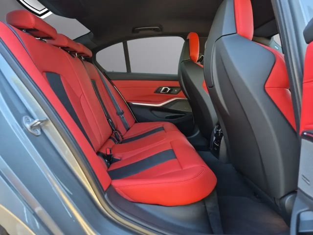 BMW M3 Competition Sedan xDrive