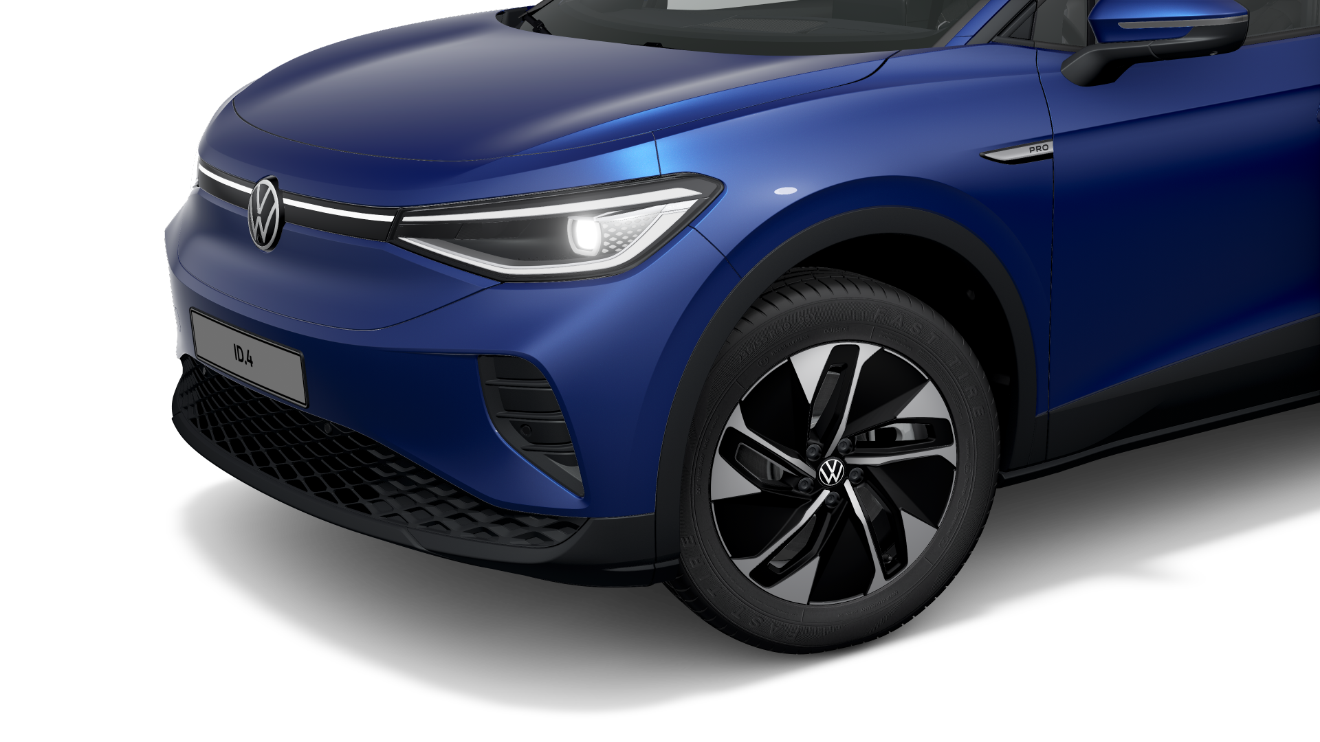 Volkswagen ID.4 Performance Pro