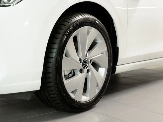 Volkswagen Golf 1.5 TSI Variant