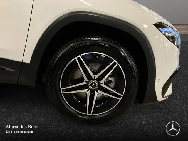 Mercedes-Benz EQB 250 AMG Line Advanced