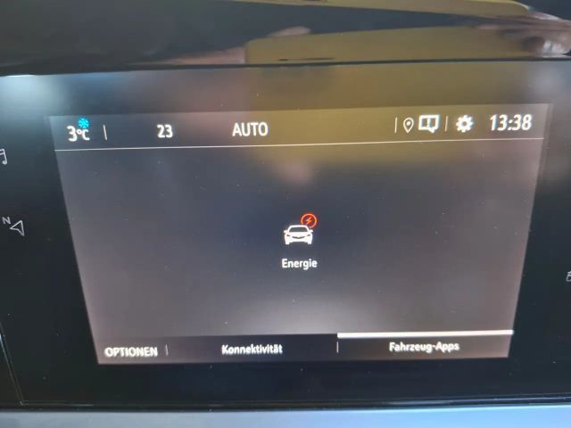 Opel Mokka Mokka-e Ultimate