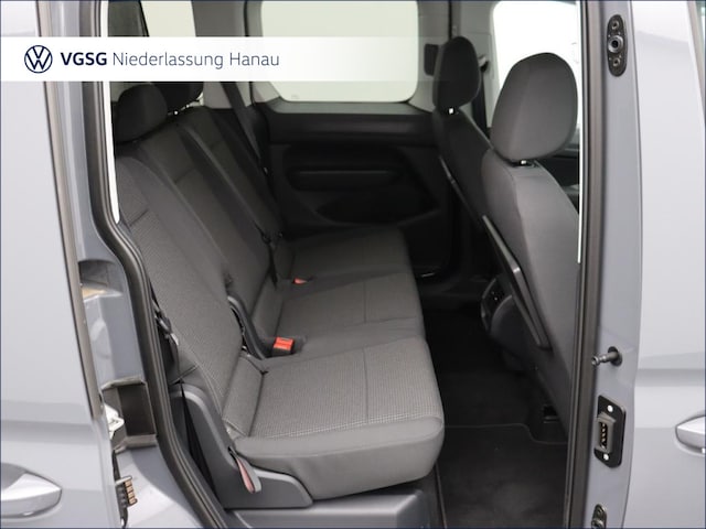 Volkswagen Caddy Caddy