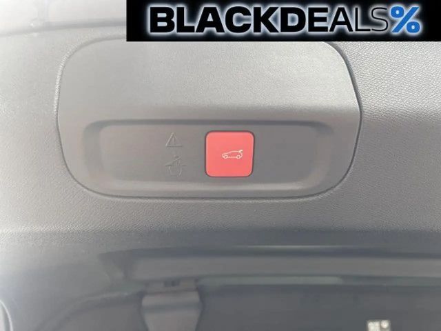 Peugeot 408 130 EAT8 GT-Line PureTech