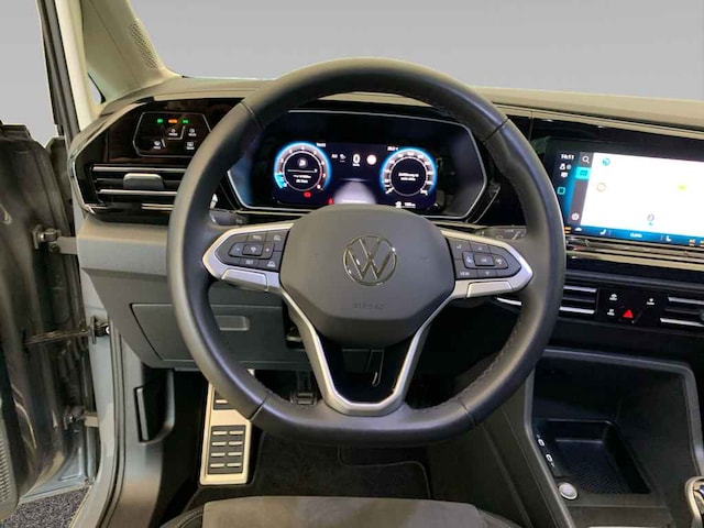 Volkswagen Caddy Style