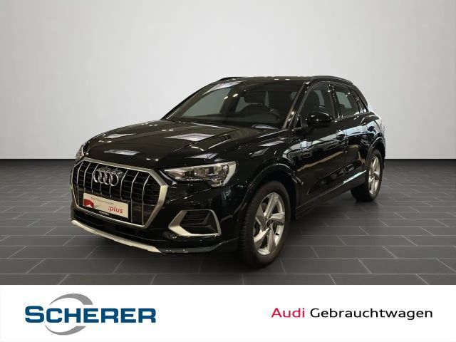 Audi Q3 35 TFSI S-Tronic