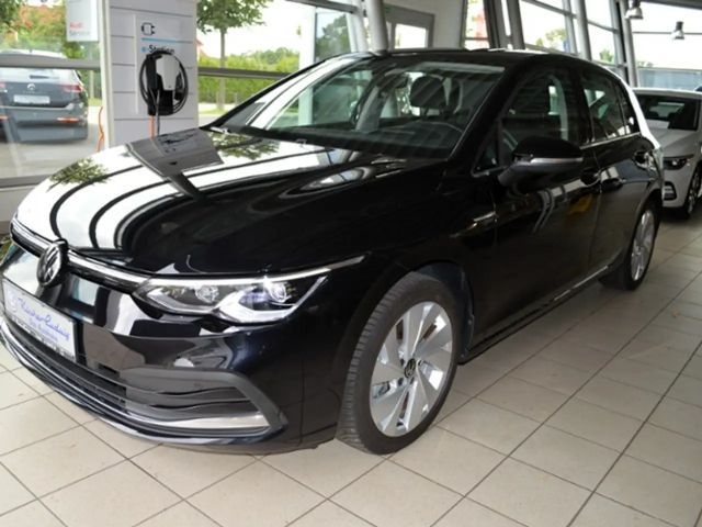 Volkswagen Golf DSG Golf VIII Style