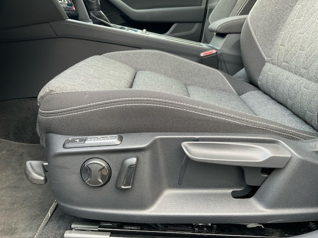 Volkswagen Passat 2.0 TDI Business DSG Variant