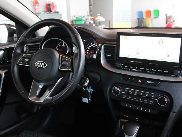 Kia Ceed CRDi SportWagon