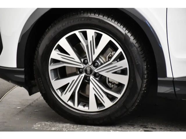 Audi Q4 e-tron Q4 45 e-tron advanced AHK/Optik-Schwarz/LED/Soun