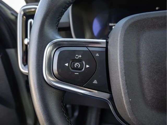 Volvo C40 AWD Ultimate