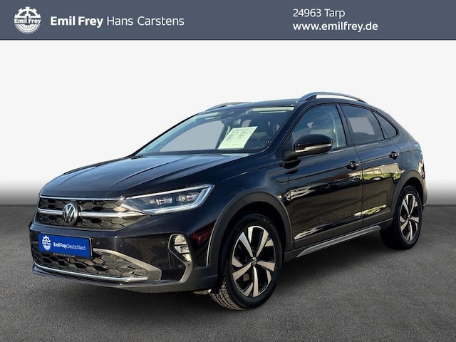 Volkswagen Taigo 1.0 TSI IQ.Drive Style