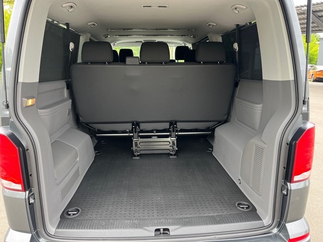 Volkswagen Caravelle 2.0 TDI Lang T6