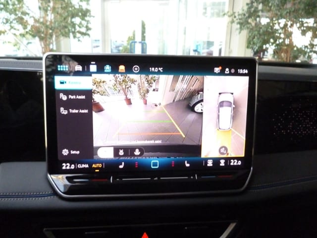 Volkswagen Tiguan DSG R-Line