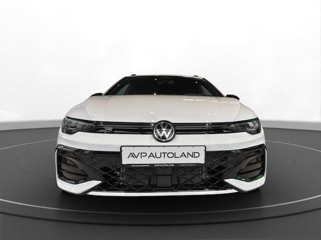 Volkswagen Golf 1.5 eTSI DSG Golf VIII Variant