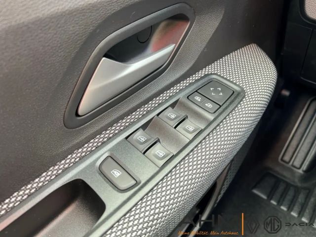 Dacia Jogger TCe 110