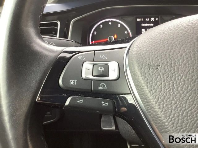 Volkswagen Polo 1.0 TSI DSG TSi United