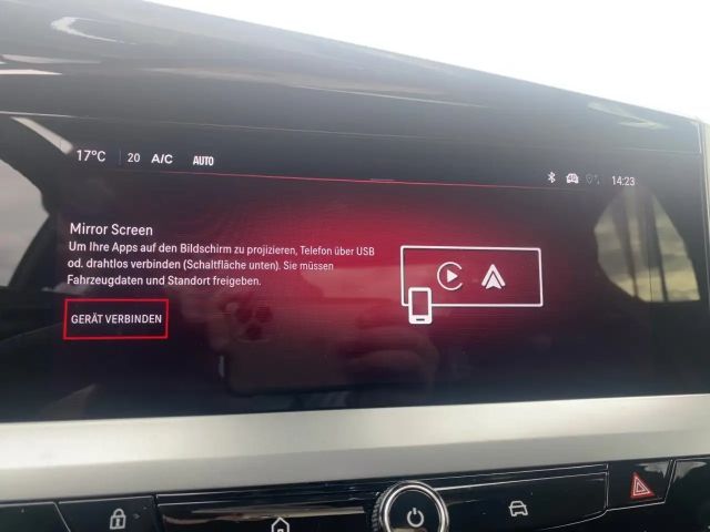 Opel Mokka GS-Line Grand Sport