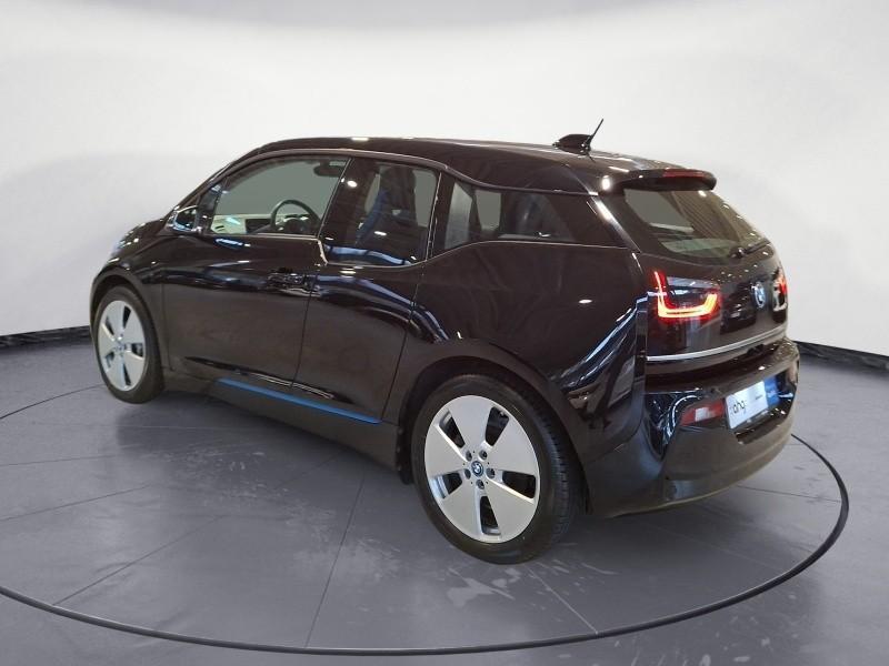 BMW i3 120Ah