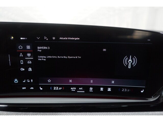 Audi A5 Avant Quattro S-Tronic