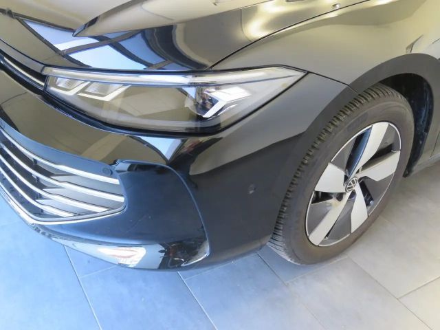 Volkswagen Passat Business DSG Variant