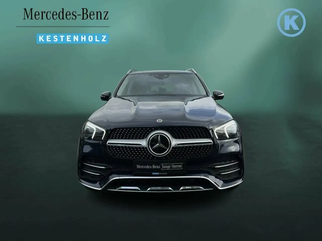 Mercedes-Benz GLE 350 4MATIC AMG Line