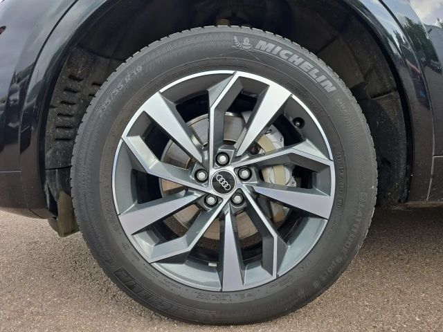 Audi Q5 40 TDI Quattro S-Line