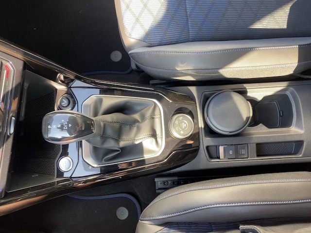 Volkswagen T-Roc 2.0 TSI 4Motion DSG