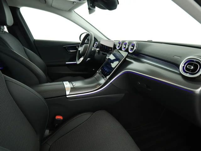 Mercedes-Benz C 180 AVANTGARDE Estate