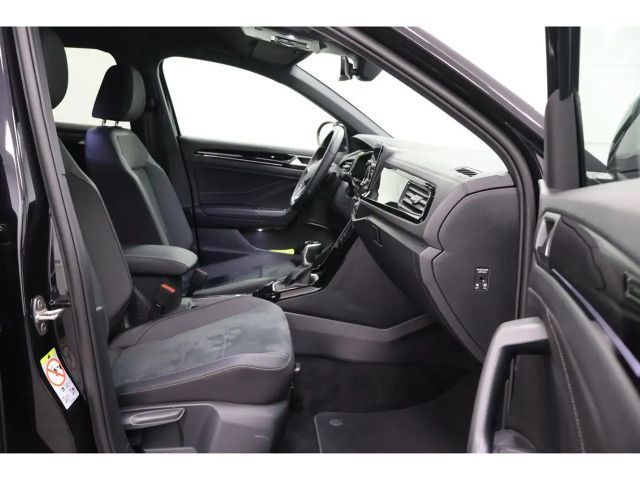 Volkswagen T-Roc 1.5 TSI DSG R-Line