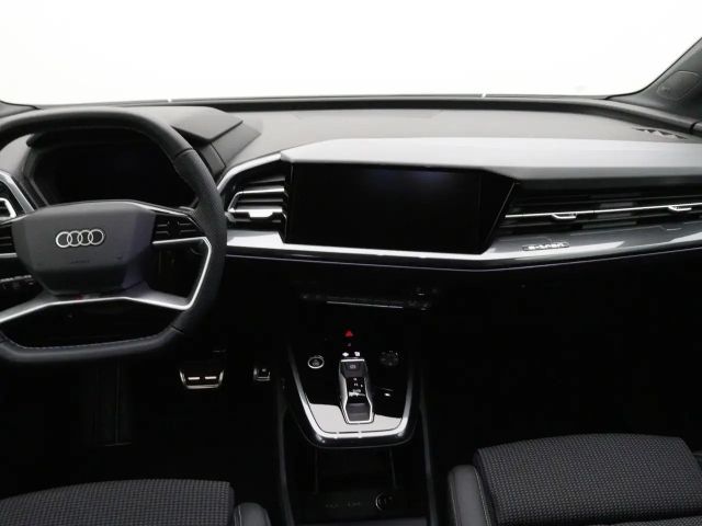 Audi Q4 e-tron Quattro S-Line