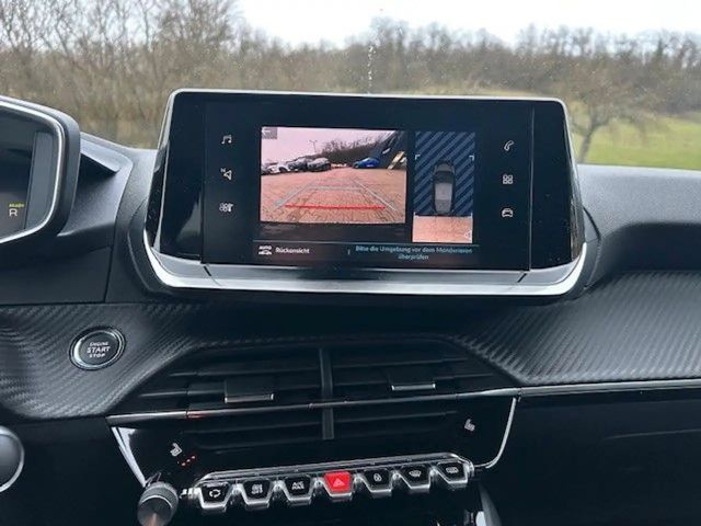 Peugeot E-208 Allure Pack