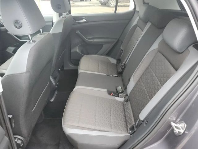 Volkswagen T-Cross 1.5 TSI DSG Style