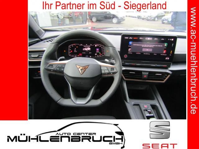 Cupra Formentor 4Drive DSG