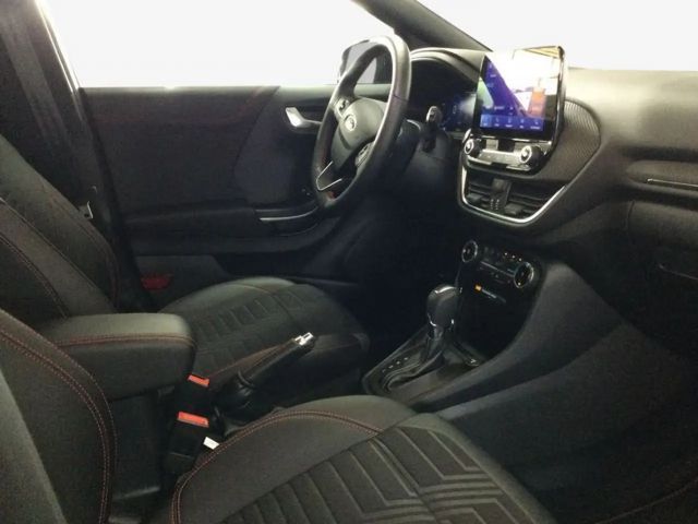 Ford Puma EcoBoost ST Line