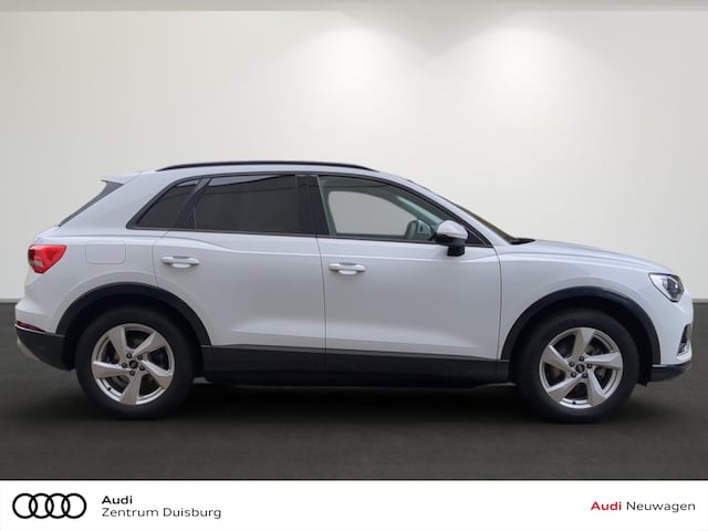 Audi Q3 35 TFSI S-Tronic