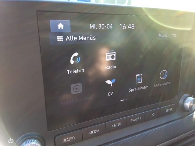 Hyundai Kona 2WD 64 kWh Electric Select