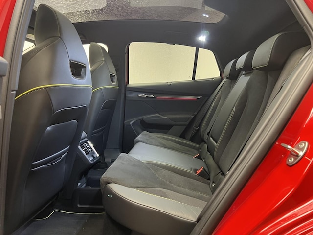 Skoda Enyaq Coupe Lounge RS