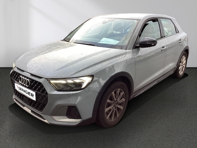 Audi A1 30 TFSI Allstreet S-Tronic