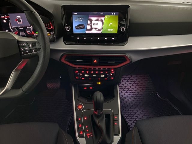 Seat Arona 1.0 TSI DSG FR-lijn