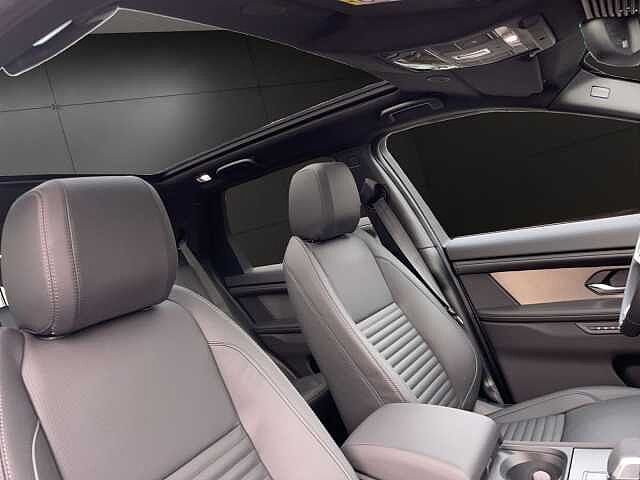 Land Rover Discovery Sport M5