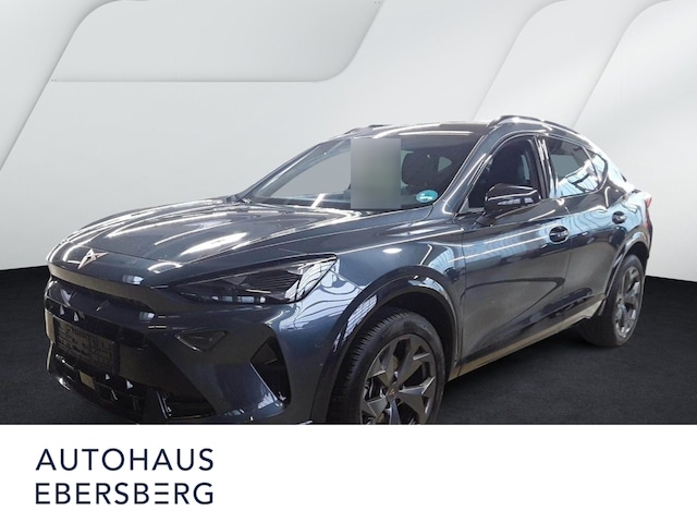 Cupra Formentor 1.5 eTSI 360° ACC Virtual Navi