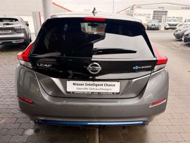 Nissan Leaf N-Connecta