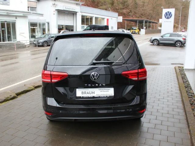Volkswagen Touran 2.0 TDI
