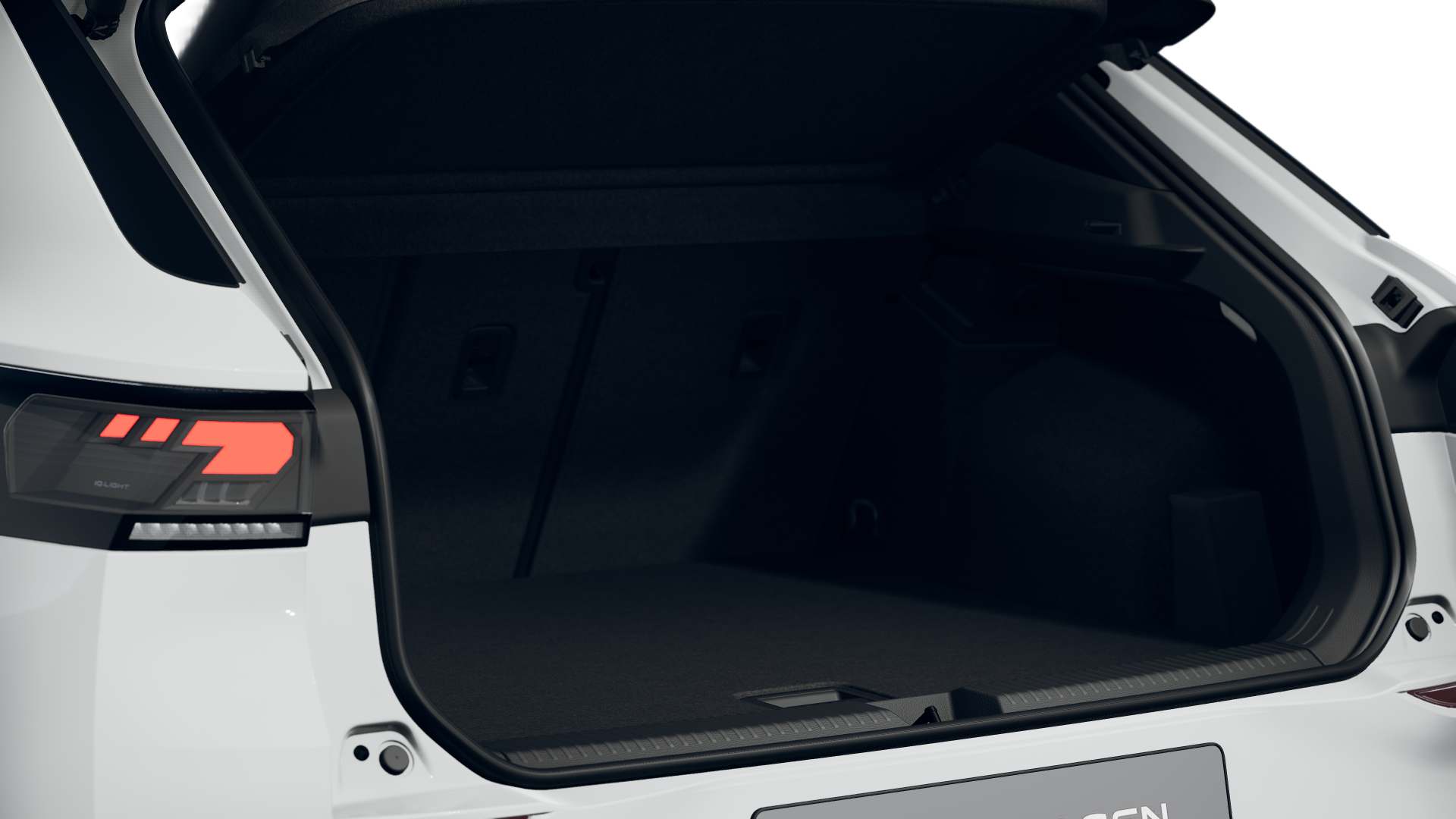 Volkswagen T-Roc 1.5 eTSI DSG Style