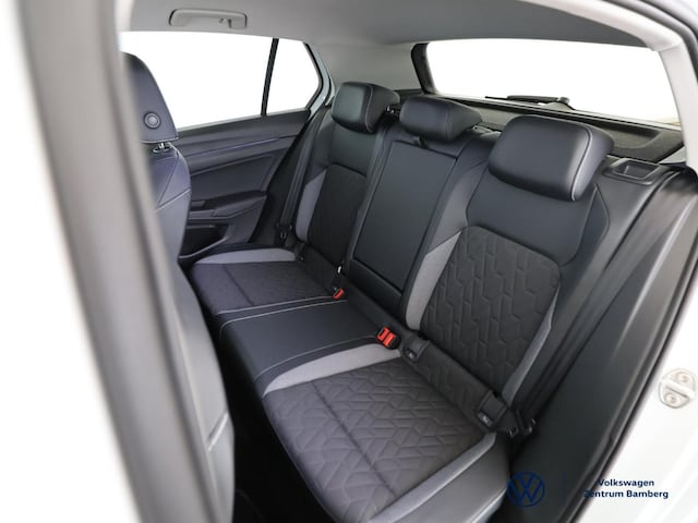 Volkswagen Golf 1.5 TSI Golf VIII