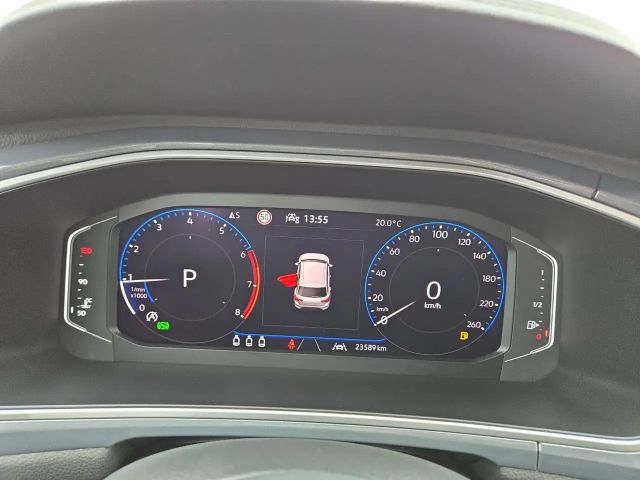 Volkswagen T-Roc 1.5 TSI DSG Style